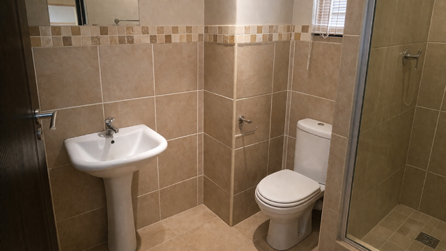 1 Bedroom Property for Sale in Spitskop Free State